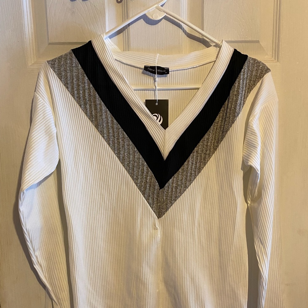 Ladies top size Medium